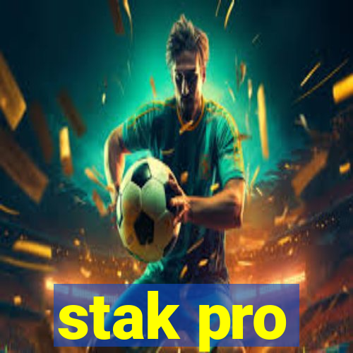 stak pro